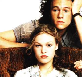 10 Things I Hate About You movies in Austria