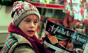 Six Things that Need Fixing: Home Alone