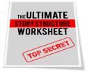 Ultimate Story Structure Worksheet
