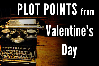 The plot of Valentine's Day