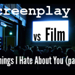 Script vs Film Comparison: 10 Things