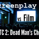 Script vs Film Comparison: Pirates of the Caribbean 2