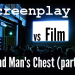 Script vs Film Comparison: Pirates of the Caribbean 2