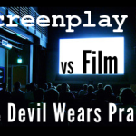 Script vs Film Comparison: The Devil Wears Prada