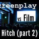 Script vs Film Comparison: Hitch