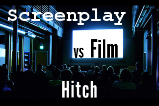 Script vs Film Comparison: Hitch