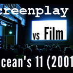 Script vs Film Comparison: Ocean's 11 (2001)