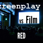 Script vs Film Comparison: RED