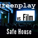 Script vs Film Comparison: Safe House