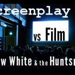Script vs Film Comparison: Snow White