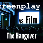 Script vs Film Comparison: Red