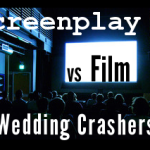 Script vs Film Comparison: Wedding Crashers