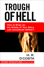 Trough of Hell (book cover)