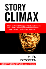 Story Climax (book cover)