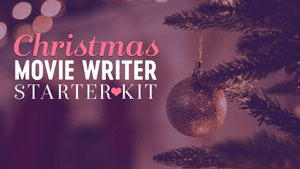 Christmas Movie Writer Starter Kit (thumbnail)