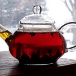 Screenwriting Zen: Glass Teapot & Tea