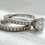 Wedding Rings: Something Borrowed analysis